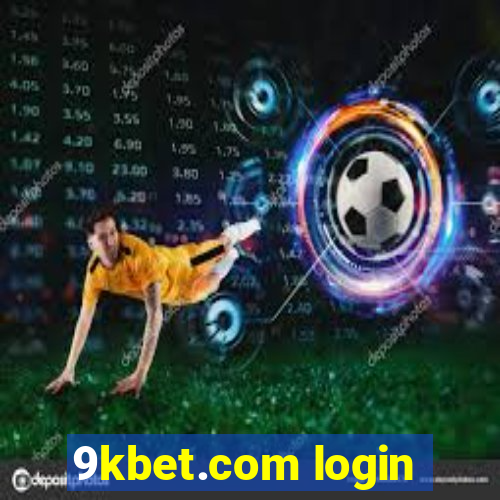 9kbet.com login